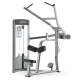 OSPD Lat Pulldown